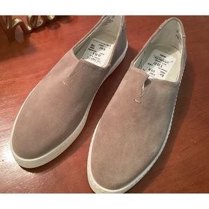 Franco Sarto Slip on.